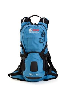 Geigerrig Rig 710 Hydration Pack-Blue