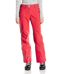 Pantaloni da donna Maloja Cadras M, Rosa (Early Bird), L