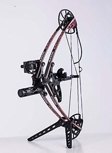 Hunting M109A Triangle Compound Bow, Used For Match Compound Bow & Arrow
