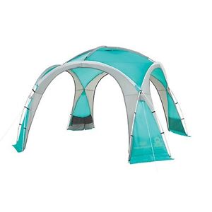 Coleman Shelter Mountain View Dome 3.6M x 3.6M 1391205