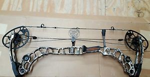 Mathews Halon 5
