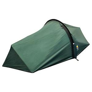 WILD COUNTRY Zephyros 2 Man Technical Tent - Green