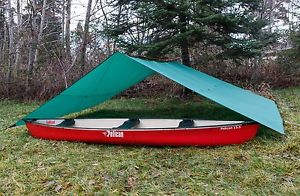 Aqua Quest Guide XXL Sil Tarp - 100% Waterproof & Ultralight 20 x 13 ft Tarp