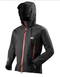 Millet Lady Axon Pro Evo GTX Jacket, Goretex, REDUCED