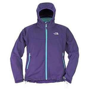 The North Face Softshell Ws Cifrario Hybrid Giacca, tg. XS, invece di