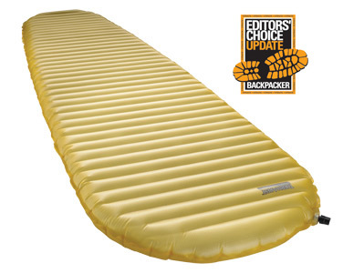 Thermarest NeoAir XLite