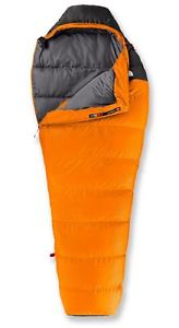 The North Face Furnace 35 Sleeping Bag, Camping, Backpacking, Outdoors, Mummy