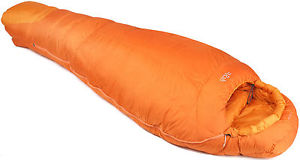 RabAndes 1000 Sleeping Bag (800 Down)