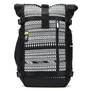Ethnotek Raja Tages-Rucksack L-30 India 10