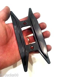 400 small cordage winders. Duck decoy jerk cord rig Paracord rope line organizer