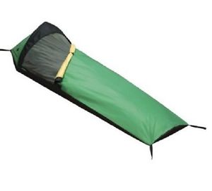 Black Diamond Bipod Bivy Sleeping Bag Tent Camping Hiking Hunting Shelter Bed