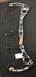 Mathews NO CAM HTR