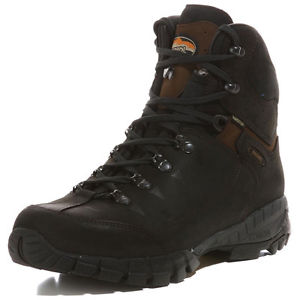 Meindl Gastein Lady GTX wassdichter Winterschuhe Damen Lammfell-Futter