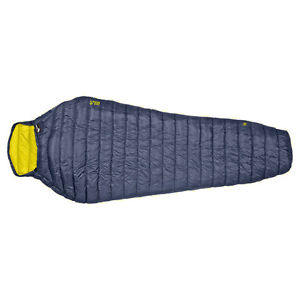 Jack Wolfskin Pounder XT Sleeping Bag, holiday travel camping backpacking