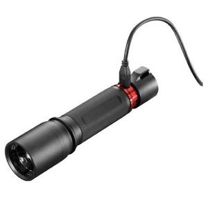 NEW Coast HP2 Pure Beam Focusing Optic Bright LED Inspection Light