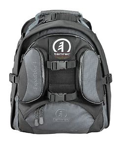Tamrac 5584 Expedition 4 SLR-Kamerarucksack schwarz - Fotorucksack - NEUWARE -