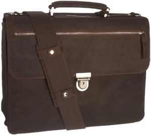 Leonhard Heyden , Ventiquattrore  unisex adulto Marrone marrone