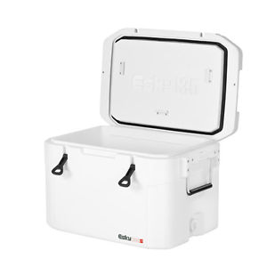 Coleman Cooler 135qt Esky Uv White 5893 3000002625