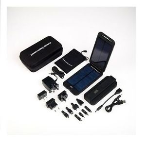 Powertraveller Powermonkey Extreme Portable Solar Charger