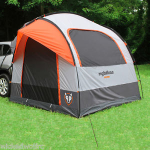 Rightline Gear - Universal SUV Tent