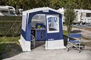 Küchenzelt Brunner Gusto Gr. 200x150cm