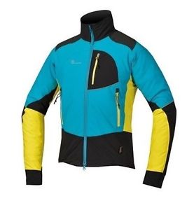 Direct Alpine Summit 2.0 Jacket Men, technical Softshell Jacket with hood