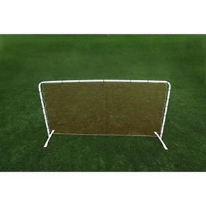 Gill Athletics Flat Faced Soccer Goal-8Ftx24Ft New
