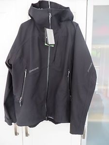 HOUDINI Fusion Jacket Hard Shell Eco Strom Gr. XL - New