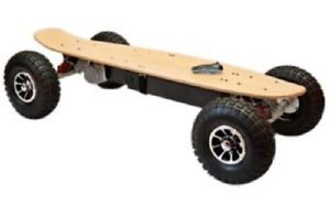1600 Watt Electric Skateboard