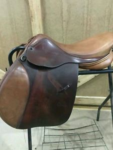 Circuit All Purpose Saddle