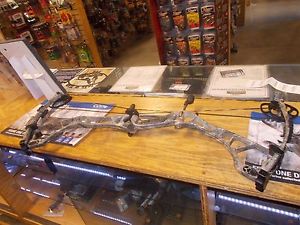 Hoyt Spyder Turbo