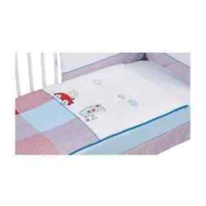 Bolin Bolon 1092040012280 Sleeping Bag - Ready to Sleep - 130 x 80 cm