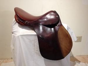 NICE 17 1/2" Stubben Siegfried  (A144)  wide 32 cm tree