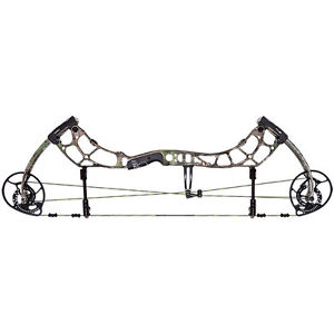 Bear Escape RH 55/70  Realtree Xtra Green