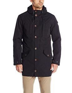 Craghoppers 364 3 in 1 Parka, Nero (Bla/BlaPeppe), S