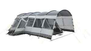 Montana 6P Front Extension 2016