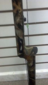 Mathews Chill R Compound Bow