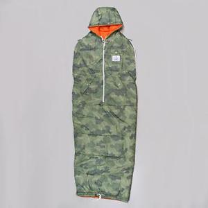 Poler Outdoor Stuff Napsack Camp Vibes Sleeping Bag Camo Festival Wilderness