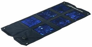 Pannello Brunton Explorer solare pieghevole, 20 Watt