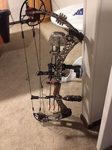 mathews mr7 Loaded