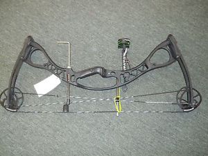 Hoyt Charger w/ new sight(Black) Brand New