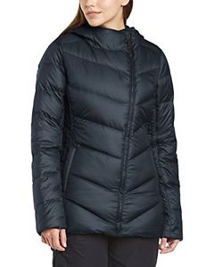 Marmot Carina - Giacca da donna, nero (nero), L