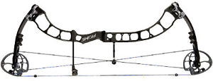 PRIME ALLOY RH 29/70 Black