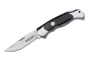 Böker Scout Buffalo Taschenmesser Jagdmesser Outdoormesser