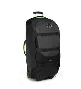 Osprey Shuttle 130 - Wander & Trekking Rucksack - Saison 2016