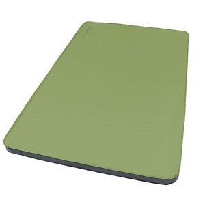 Outwell Dreamboat Double 7.5 cm Airbed / Luxury Self Inflating Mattress