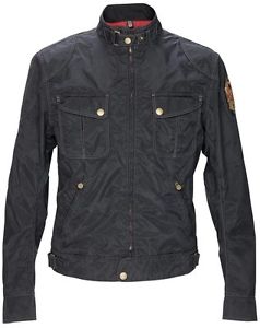 Matchless Paddington Rebel Blouson
