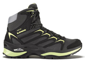Lowa Women Innox GTX Mid Outdoorschuh Gore-Tex / 320607 9752