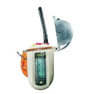 NEW Nautilus Lifeline GPS VHF Safety Radio, Built in 20 Parallel Channel GPS