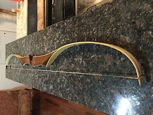 Bear Kodiak specail target bow